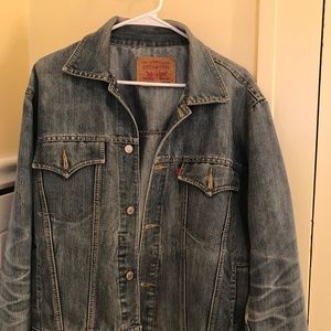 Levi's Denim Jacket